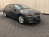 Used 2017 Chevrolet Malibu LT w/ Driver Confidence Package image 3