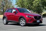 Used 2019 MAZDA CX-3 Sport w/ Sport I-ACTIVSENSE Package image 2