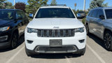 Used 2020 Jeep Grand Cherokee Limited w/ Luxury Group II image 2