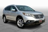 Used 2014 Honda CR-V EX-L image 2