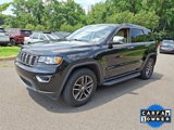 Used 2018 Jeep Grand Cherokee Limited image 3
