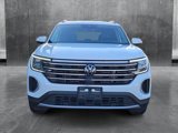 Used 2024 Volkswagen Atlas SE image 2