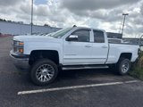 Used 2015 Chevrolet Silverado 1500 LS w/ LS Convenience Package image 4