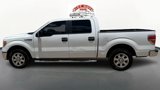 Used 2013 Ford F150 XLT w/ XLT Chrome Pkg image 2
