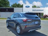 Certified 2022 Ford Escape SE w/ Convenience Package image 3