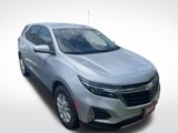 Used 2022 Chevrolet Equinox LT image 2