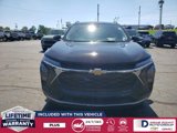 New 2025 Chevrolet Trax LT w/ LT Convenience Package image 2