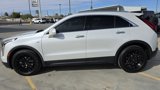 Used 2020 Cadillac XT4 Luxury w/ Cold Weather Package image 2