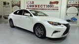 Used 2017 Lexus ES 300h w/ Luxury Package image 2