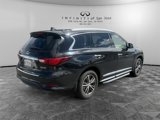 Used 2017 INFINITI QX60 AWD w/ Premium Plus Package image 5