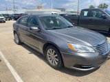 Used 2011 Chrysler 200 Touring image 4