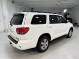 Used 2017 Toyota Sequoia SR5 image 5