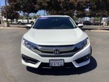 Used 2018 Honda Civic EX-T image 4