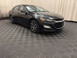 Used 2022 Chevrolet Malibu RS image 3