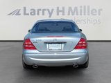 Used 2002 Mercedes-Benz CL 500 image 4