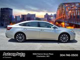 Used 2016 Toyota Avalon XLE Plus image 2