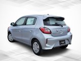 New 2024 Mitsubishi Mirage ES image 5