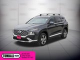 Used 2022 Hyundai Santa Fe SEL image 3