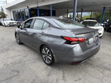 Used 2020 Nissan Versa SR image 5