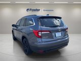 Used 2021 Honda Pilot Special Edition image 3