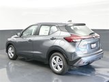 New 2025 Nissan Kicks Play S image 3