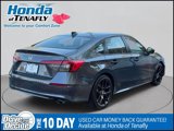 Certified 2024 Honda Civic Sport image 5
