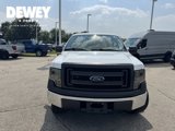 Used 2014 Ford F150 XL w/ Equipment Group 101A Mid image 2