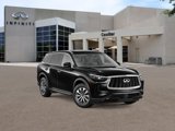 New 2025 INFINITI QX60 Pure image 3