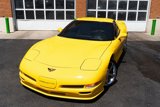 Used 2000 Chevrolet Corvette Coupe image 2