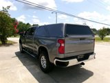 Used 2021 Chevrolet Silverado 1500 LT w/ Safety Package II image 5