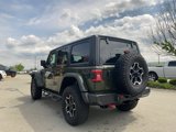 Used 2023 Jeep Wrangler Unlimited Rubicon image 5