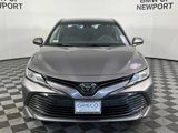 Used 2019 Toyota Camry LE image 5