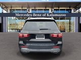 New 2025 Mercedes-Benz GLB 250 4MATIC image 5