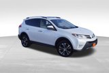 Used 2015 Toyota RAV4 Limited image 3
