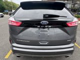 Certified 2022 Ford Edge Titanium w/ Equipment Group 301A image 5