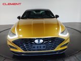 Used 2020 Hyundai Sonata SEL Plus w/ Tech Package image 2