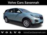 Used 2022 Chevrolet Equinox LT image 2
