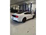 Certified 2022 Ford Mustang Premium w/ Equipment Group 201A image 5