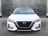 Used 2022 Nissan Sentra SR w/ SR Premium Package image 2