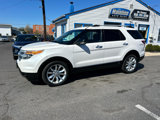 Used 2013 Ford Explorer XLT image 3