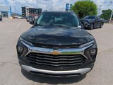 Used 2025 Chevrolet TrailBlazer LT w/ Convenience Package image 3