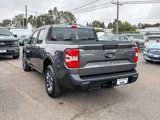 New 2025 Ford Maverick XLT w/ XLT Luxury Package image 6
