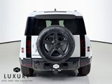 Used 2024 Land Rover Defender 90 X-Dynamic SE image 4