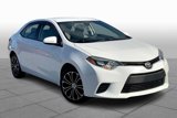 Used 2016 Toyota Corolla LE image 2