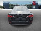New 2025 Nissan Sentra S w/ Lighting Package image 6