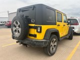 Used 2008 Jeep Wrangler X image 4