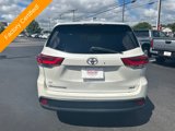 Used 2018 Toyota Highlander XLE image 4