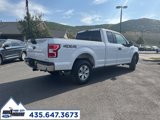 Used 2020 Ford F150 XLT image 3