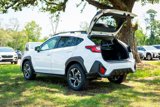New 2025 Subaru Crosstrek 2.5i Premium image 4