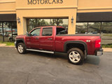 Used 2014 Chevrolet Silverado 2500 LT w/ Interior Plus Package image 3
